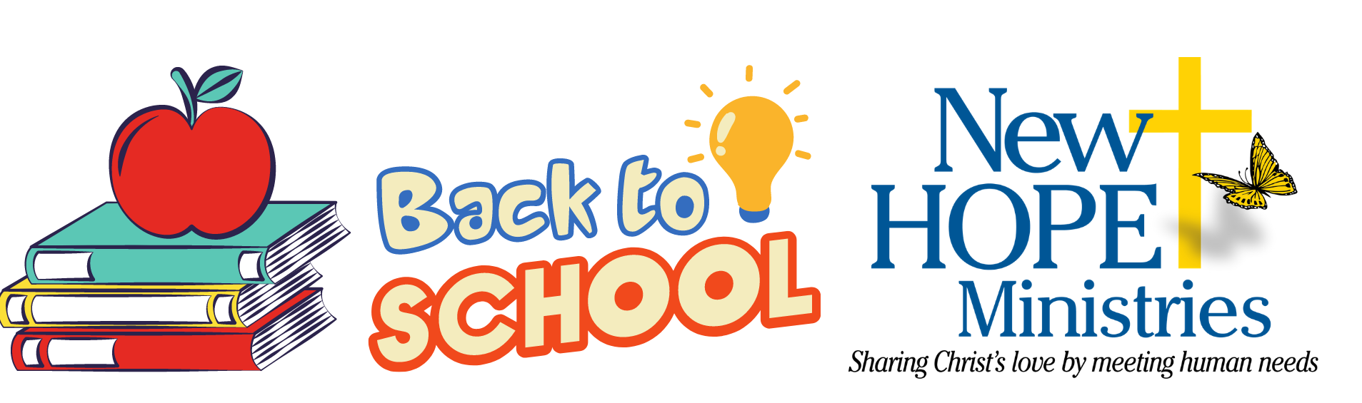 Youth Programs New Hope Ministries Sharing Christ’s Love By Meeting