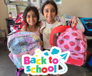 Back to School Post