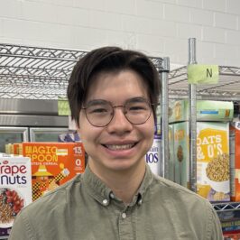 Garret Headshot Garret Headshot